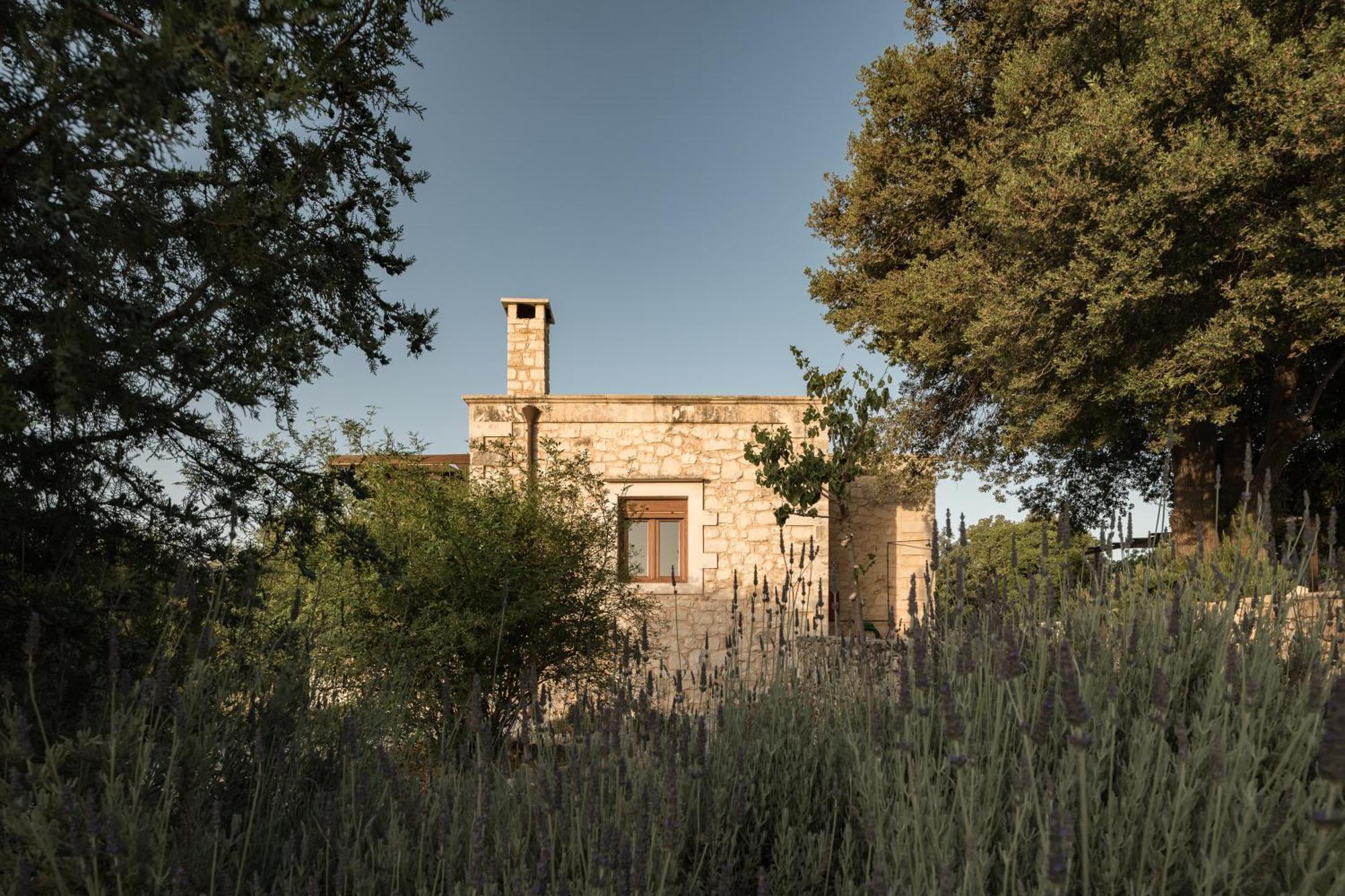 Koules Estate, With Private Pools & Bbq - Embracing Nature, By Thinkvilla Argouli Стая снимка
